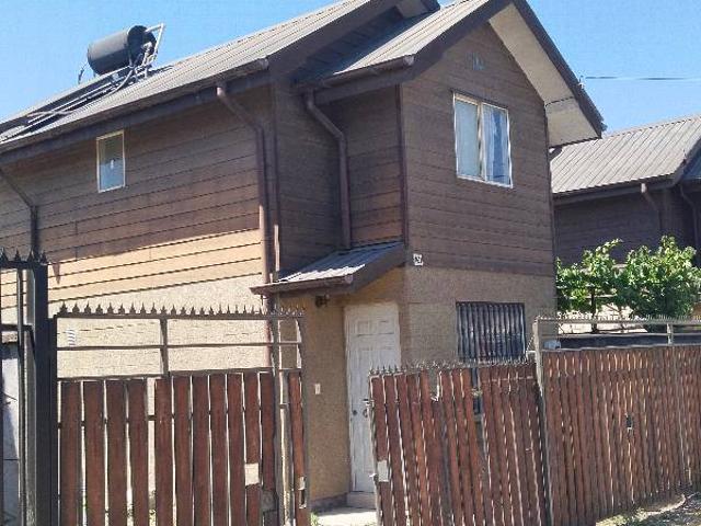 Arriendo Casa Amoblada equipada Chillan
