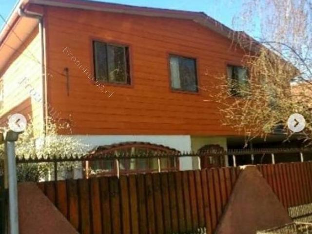 Arriendo casa amoblada equipada para hasta 12 personas