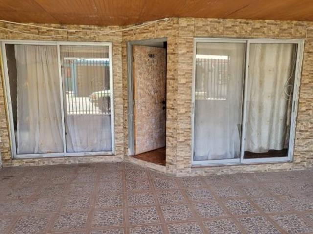 Arriendo casa amoblada, equipada 8 personas