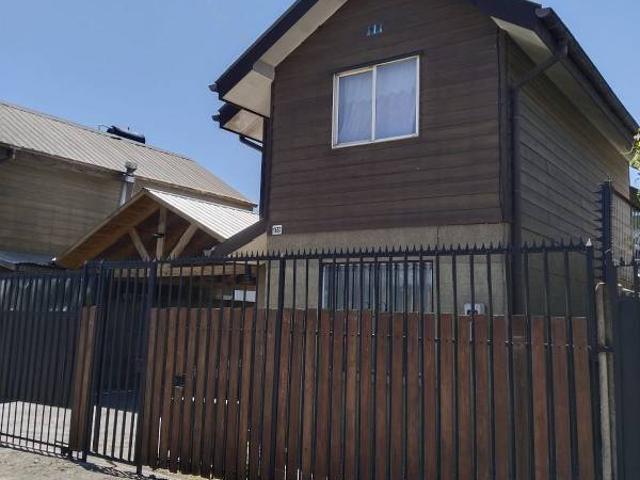 ARRIENDO CASA AMOBLADA, ESPECIAL A EMPRESAS EN OBRA