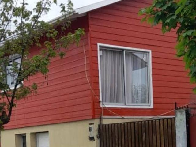 ARRIENDO CASA AMOBLADA, ESPECIAL TRABAJADORES EN OBRAS