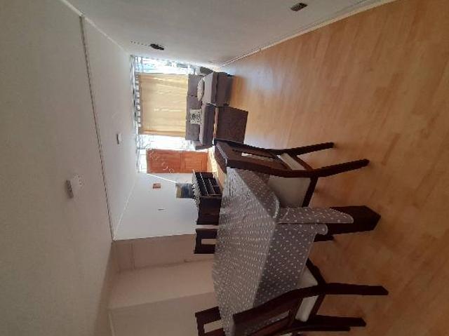 Arriendo Casa amoblada, estudiantes, 3 dormit