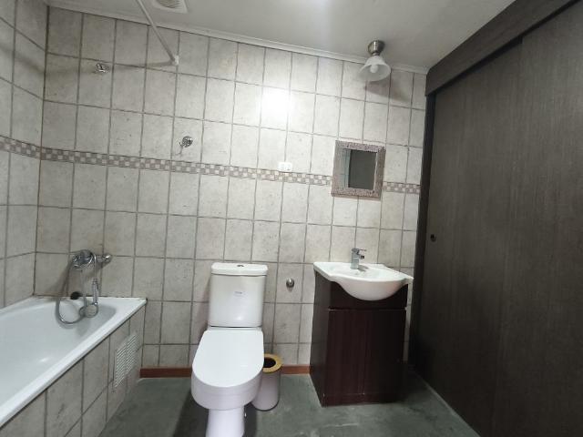 ARRIENDO CASA AMOBLADA LUZ, AGUA, INTERNET INCLUÍDO