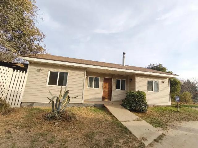 Arriendo Casa Amoblada Luz, Agua, Internet Incluído