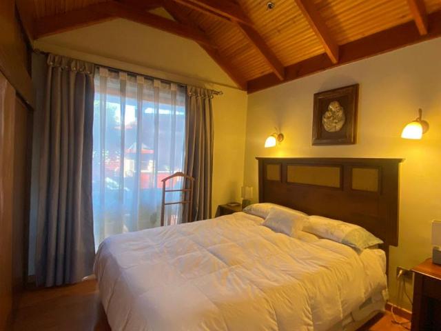 ARRIENDO CASA AMOBLADA PARA EMPRESA