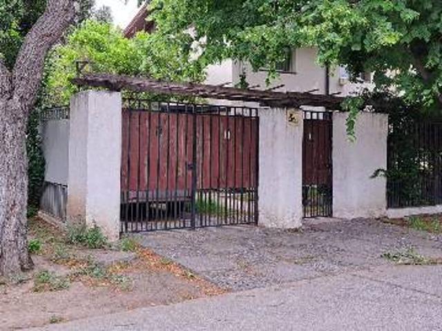 ARRIENDO CASA AMOBLADA PARA EMPRESA