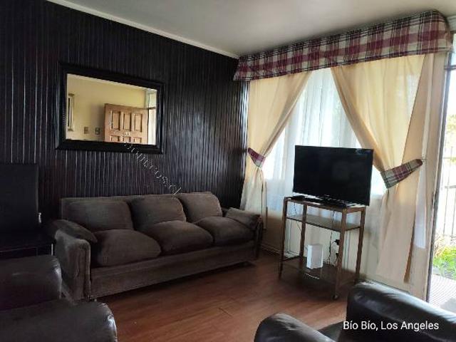 Arriendo casa amoblada para Empresas