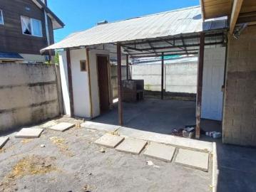 ARRIENDO CASA AMOBLADA PARA EMPRESAS