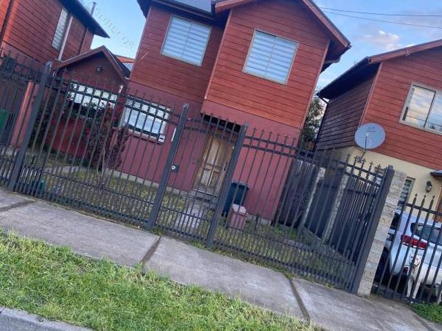 Arriendo casa amoblada para empresas.4 dormitorios