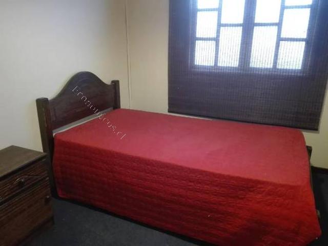 ARRIENDO CASA AMOBLADA PARA EMPRESAS