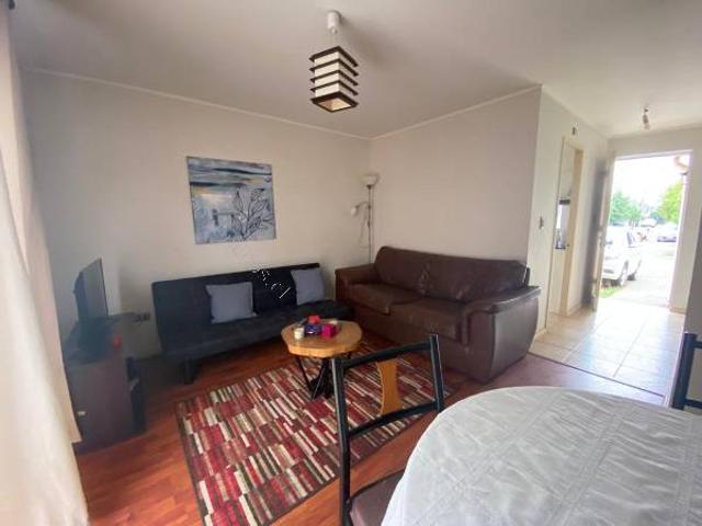 Arriendo casa amoblada para empresas con cable e internet