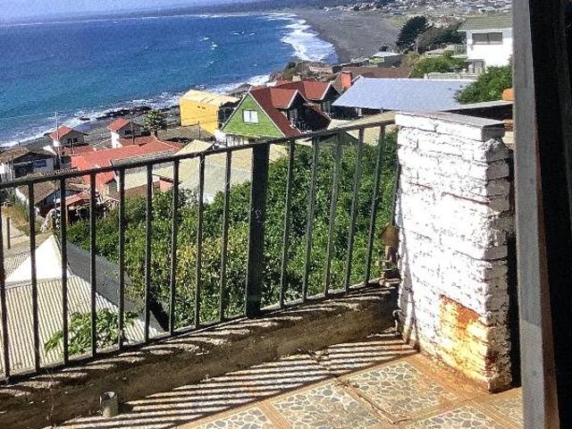 Arriendo casa amoblada por el año o diario, primer piso