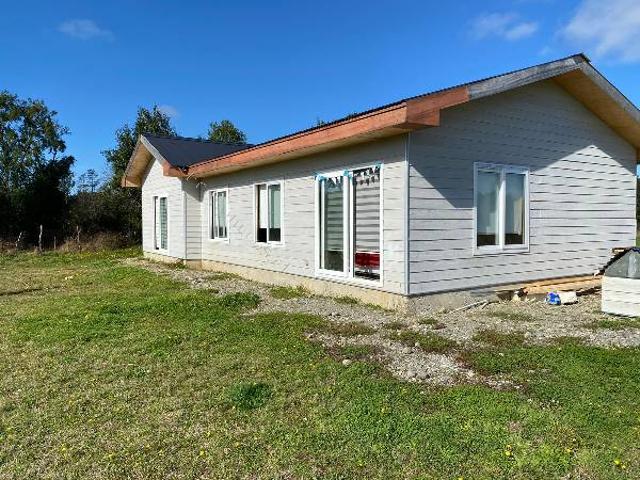 Arriendo casa amoblada sector rural