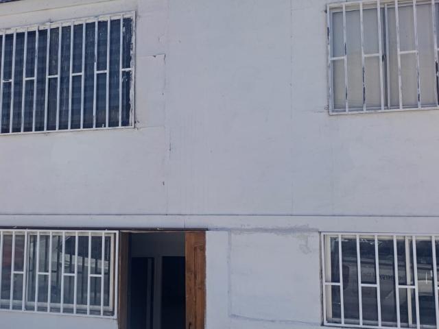 Arriendo casa amoblada sector sur coviefi