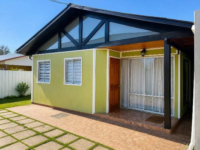 Arriendo Casa Amoblada Talca Central