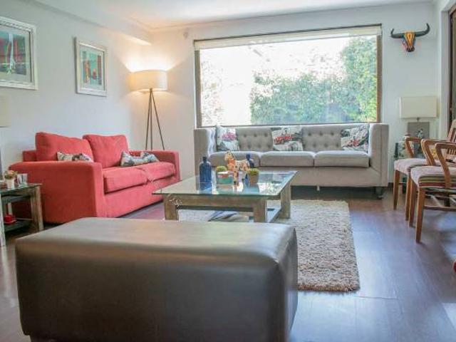 Arriendo Casa Amoblada Tauro 5160