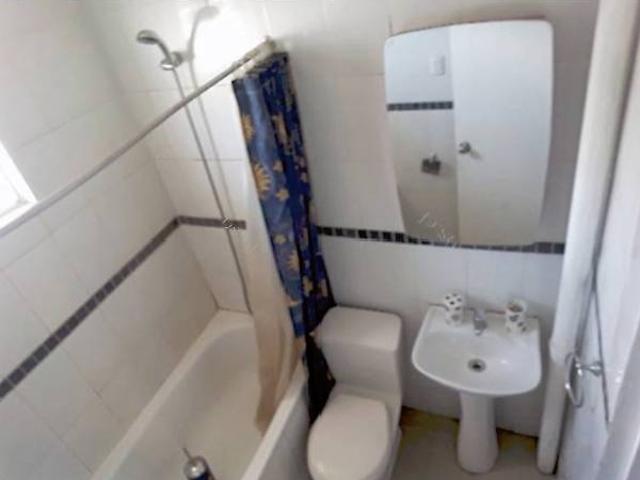 ARRIENDO CASA AMOBLADA UTALCA 4 DORMITORIOS