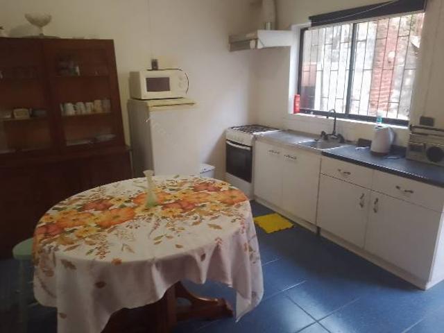 Arriendo casa amoblada Viña del Mar