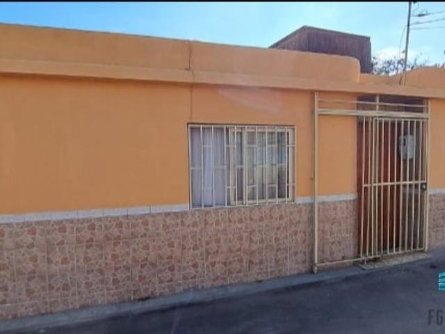 ARRIENDO CASA AMOBLADA Y EQUIPADA A EMPRESAS