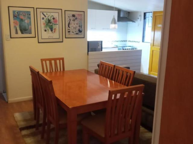 Arriendo casa amoblada y equipada en Chañaral