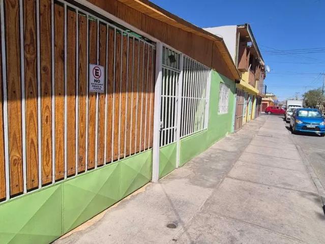 Arriendo Casa Amoblada 145647