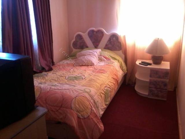 Arriendo casa amoblada