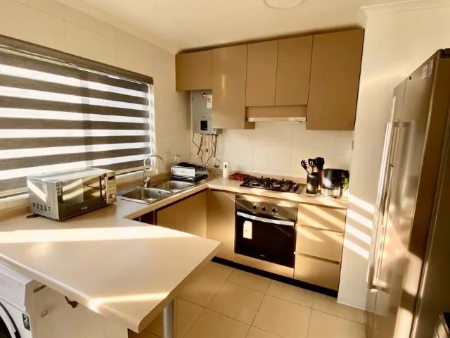 Arriendo casa amoblada 3d frente aeropuerto talcahuano