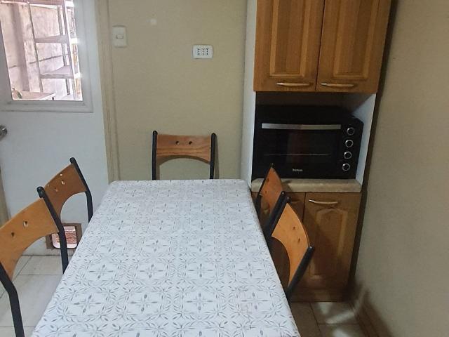 ARRIENDO CASA AMOBLADA 3H 2B EN CONDOMINIO, OVALLE