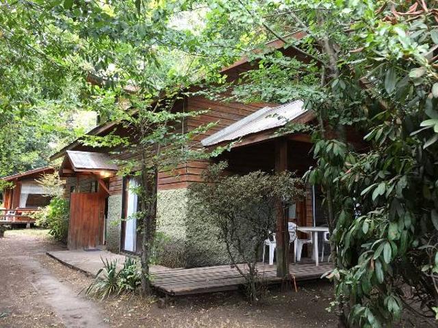 ARRIENDO CASA AMOBLADA 4 DORM. 2 BAÑOS,KM 11,3 Villarr / puc