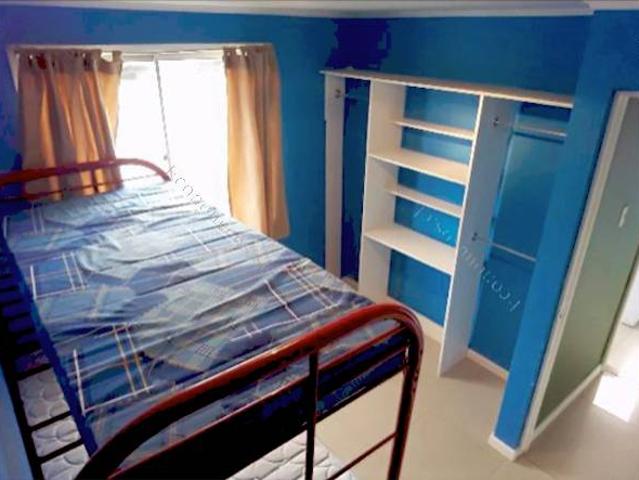 ARRIENDO CASA AMOBLADA 4 DORMITORIOS