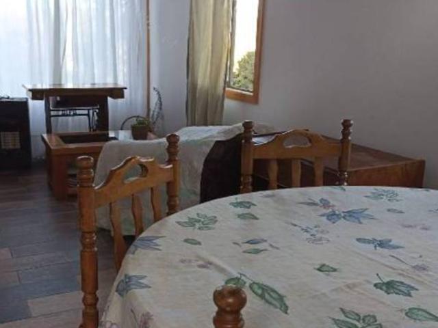 Arriendo casa amoblada