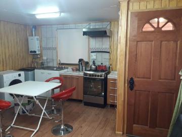Casa en arriendo en Acceso A Lago Caro