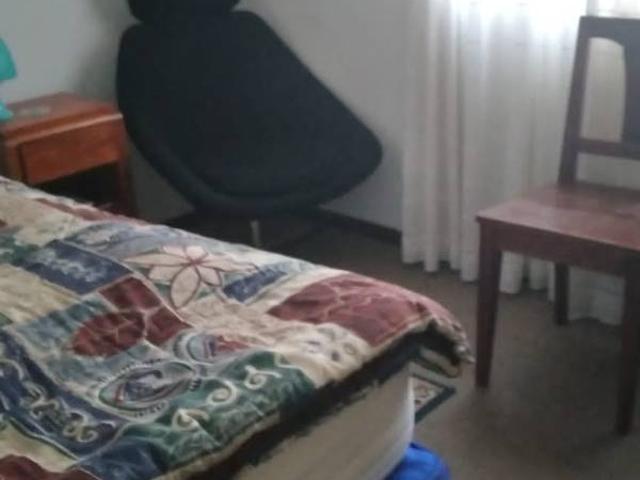 Arriendo casa amoblada