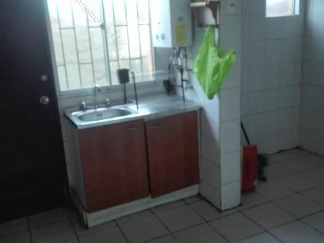 Arriendo casa amoblada