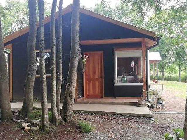 Arriendo casa amoblada