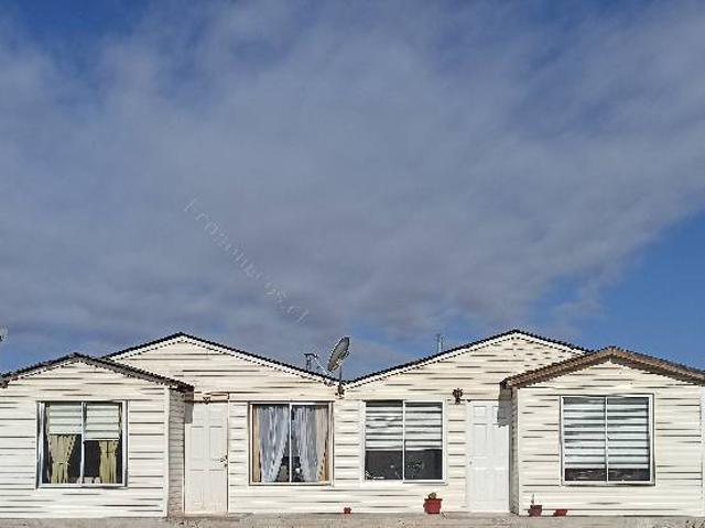 Arriendo Casa Amoblada 8 personas Freirina III Región