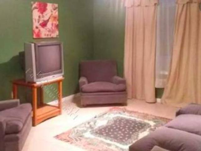 ARRIENDO CASA AMOBLADO 4 DORMITORIOS