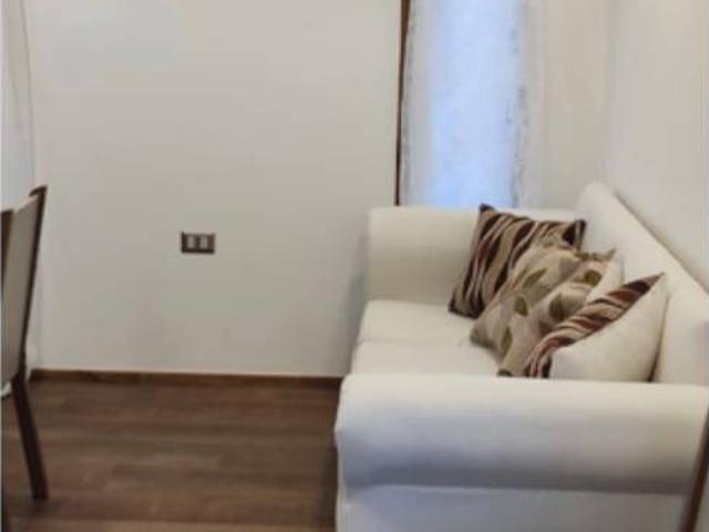 Arriendo casa amoblado