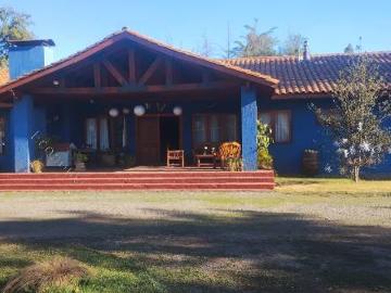 Arriendo casa amplia amoblada