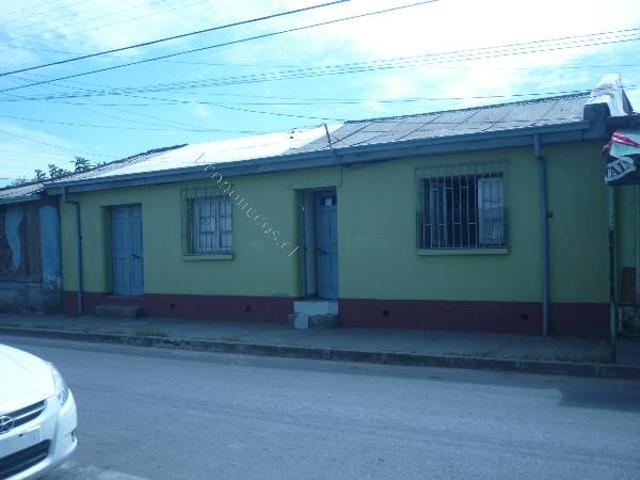 Arriendo casa amplia amoblada empresas