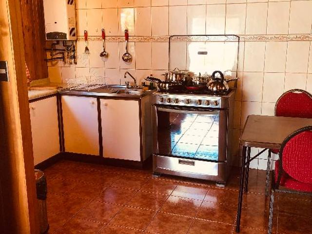 Arriendo casa amplia centro Villarrica año corrido