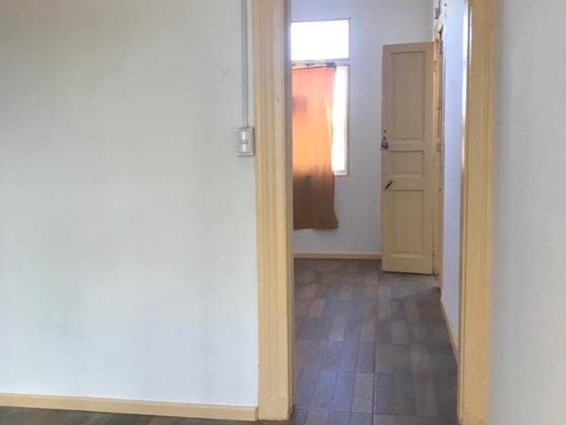 Arriendo casa amplia Cerro Baron 15 abril 2025