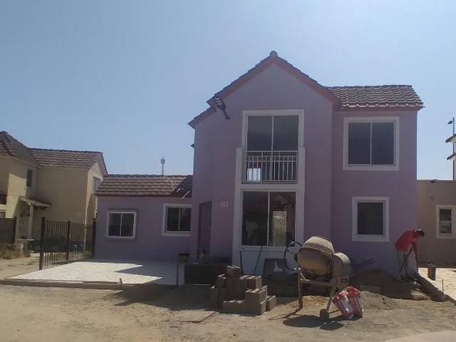Arriendo Casa Amplia Curauma