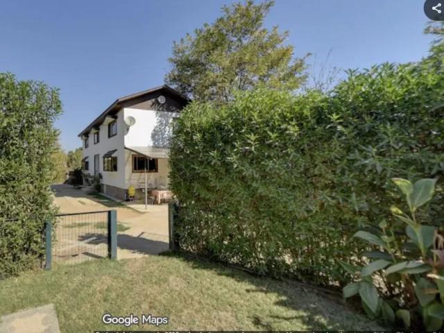 Arriendo Casa Amplia En Sitio Compartido