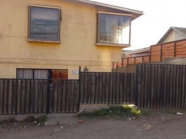 Arriendo casa amplia hermosa vista al mar en San Antonio excelente ubicación y sector