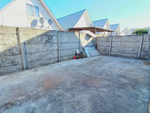 ARRIENDO CASA AMPLIADA EN VILLA GALILEA LOS ANGELES