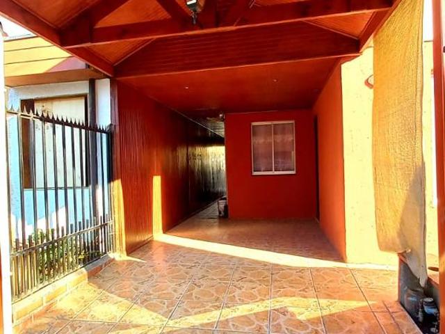 ARRIENDO CASA AMPLIADA VILLA GALILEA 1 PISO LOS ANGELES