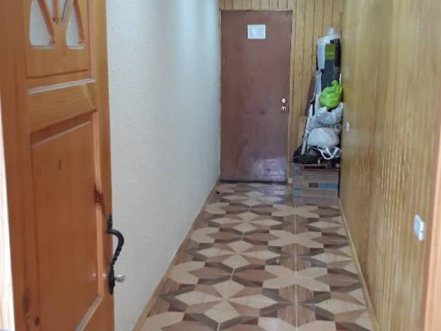 ARRIENDO CASA AMPLIADA 2D 1B VILLA RETIRO SUR LOS ANGELES