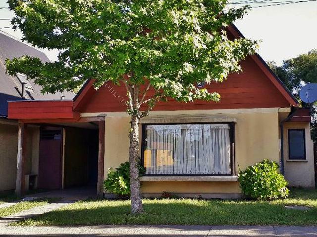 ARRIENDO CASA AMPLIADA 3D 2B VILLA EL AVELLANO LOS ANGELES