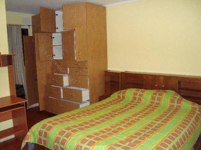 Arriendo Casa amueblada Dos Dormitorios Agua Santa P.5